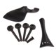 thumbnail image 1 of Los Violines De Más Finos Para La Barbilla + Teclas De Afinación + Puntas Terminales + Herramientas Luthier kusrkot Piezas de repuesto para violín, 1 of 8