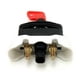 thumbnail image 2 of Ignition Switch Spare Main Battery Switch Power Switch for Trucks FM FL VM 21199003 20514309 21243844, 2 of 5