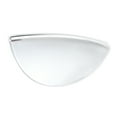 thumbnail image 2 of Headlight Washer Nozzle Cover, Rustproof ABS Plastic Headlight Spray Jet  Practical  For Car Accessory Left 61672752559,Right 61672752560, 2 of 8