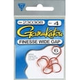 thumbnail image 2 of Gamakatsu Finesse Wide Gap Hook, 2 of 2