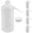 thumbnail image 2 of botellas exprimibles para condimentos, dispensadores de salsa para ensaladas y kétchup de cocina (500 ml), 2 of 7