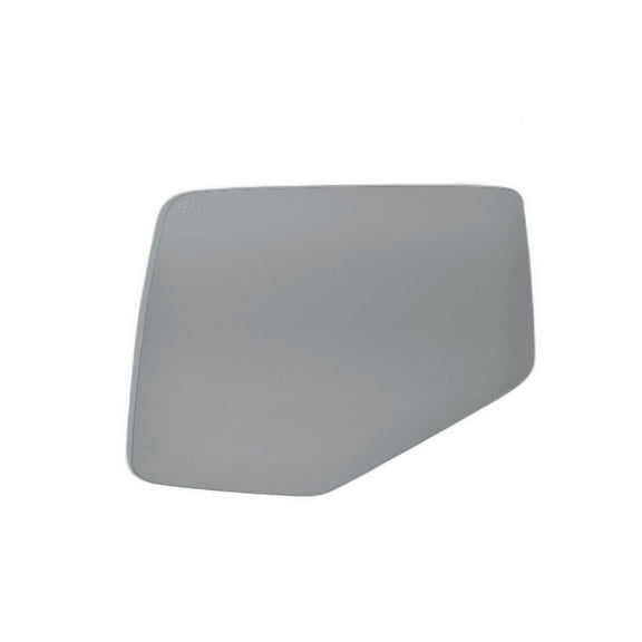 99209 - Fit System Driver Side Mirror Glass, Ford Explorer 06-10, Mercury Mountaineer 06-10, Ford Ranger 06-11, Ford Explorer Sport Trac 07-10