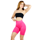 thumbnail image 1 of SHORT DEPORTIVO DE MUJER STRETCH COLOR FUCSIA CON BOLSAS LATERALES UNITALLA, 1 of 5
