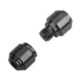 thumbnail image 1 of Benchmade Bugout 535 Titanium Thumb Studs Set - Black/Blue/Silver, 1 of 8