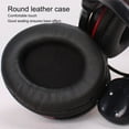 thumbnail image 4 of Herunwer Wired Over-Ear Gaming Headset with Noise-Cancelling Microphone and Immersive 3D Surround Sound, 4 of 7