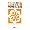 thumbnail image 1 of Técnica de la Entrevista Psicodinámica Terracota 9786077135203, 1 of 2
