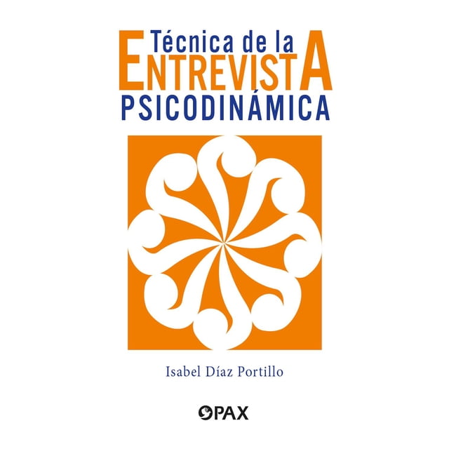 Técnica de la Entrevista Psicodinámica Terracota 9786077135203