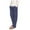 Navy, variant on HOMADLES Mens Sports Jogger Pants Stripe Print Fitness Outdoor Hiking with Pocket Jogger Pants Blue 2XL