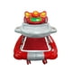 thumbnail image 2 of Andadera Mecedora Baby Tek Nave Roja, 2 of 3
