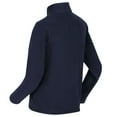 thumbnail image 4 of Regatta Great Outdoors Boys/Girls Hot Shot II Half Zip Fleece Top, 4 of 4