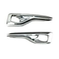 thumbnail image 2 of 2Pcs Accessoires Extérieurs pour la Mise au Point 2019 2020 Faite de Haute Qualité Fiable et durable -, 2 of 8