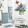 thumbnail image 4 of Set de regalo Domensi Principal Appreciation, en forma de vaso, 590 ml, con diario, 4 of 6