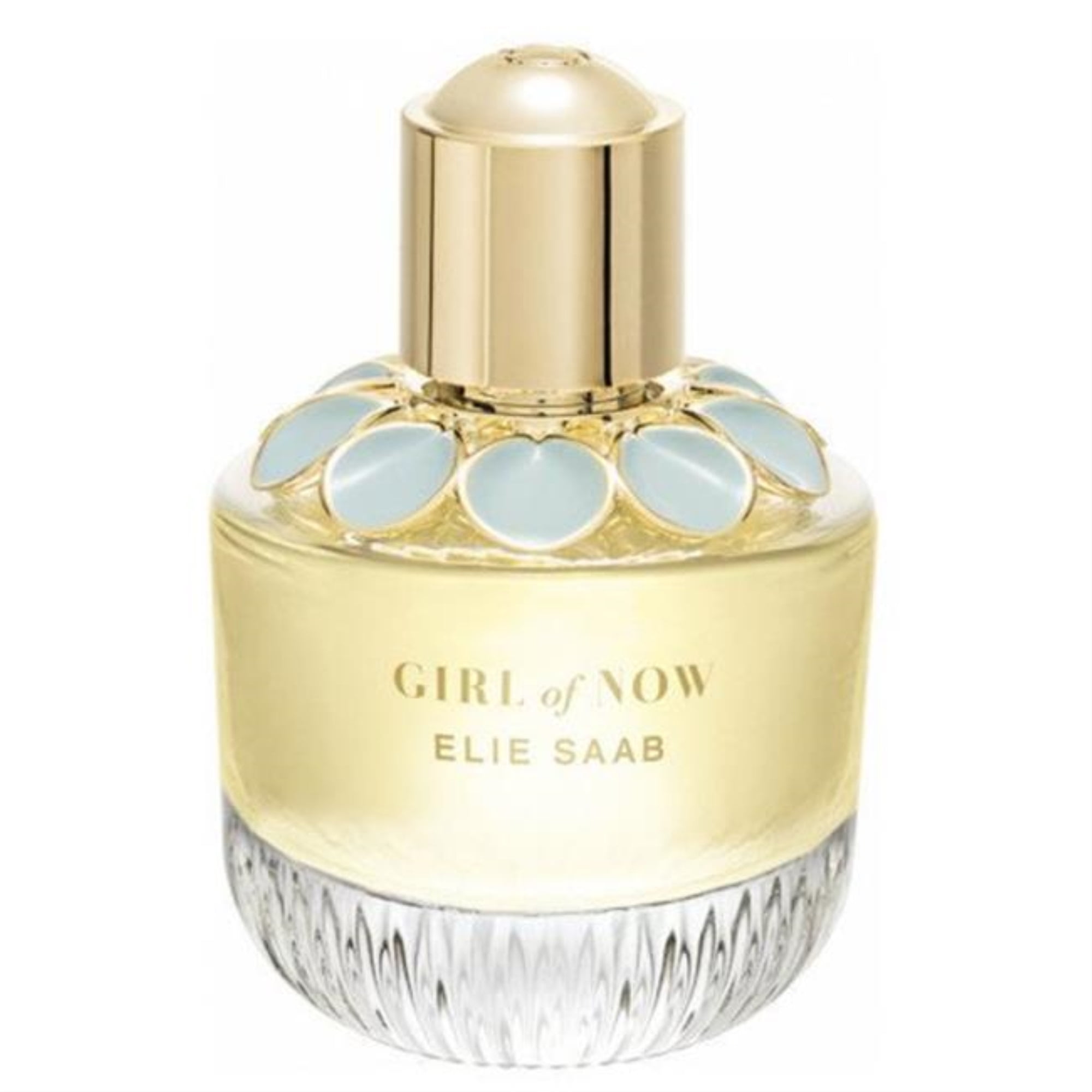 Elie Saab Girl of Now for women - Eau De Parfum Spray 90ML