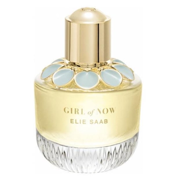 Elie Saab Girl of Now for women - Eau De Parfum Spray 90ML