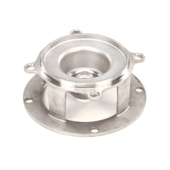 CMA Dish Machines 04207.10 Pump Base Stainless Steel