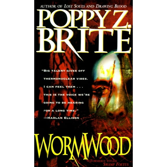 Wormwood: A Collection of Short Stories, (Paperback)