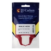 Malic Acid, 2 oz