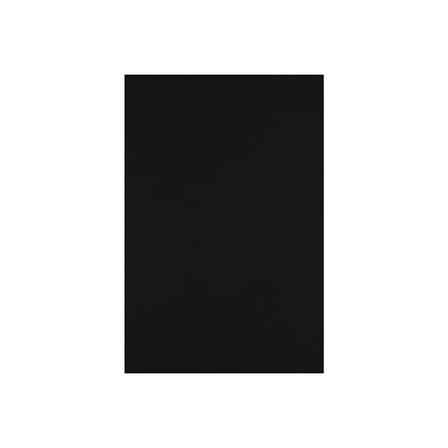JAM Paper 12" x 18" Multipurpose Paper Midnight Black 50/Pack (1218-P-B-50)