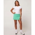 thumbnail image 3 of Real Essentials 4 Pack: Girls' Active Athletic Skort - Tennis Golf Skirt for Kids with Shorts Lining (4-16), 3 of 7