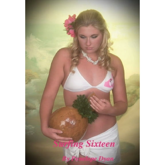 Surfing Sixteen, (Hardcover)