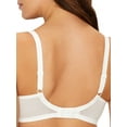 thumbnail image 2 of Panache Womens Envy Side Support Balconette Bra Style-7285, 2 of 2