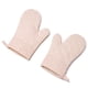thumbnail image 5 of Yuarrent 1 par de guantes para horno microondas, resistentes al calor, accesorios para guantes domésticos Rosado 2Conjunto, 5 of 6