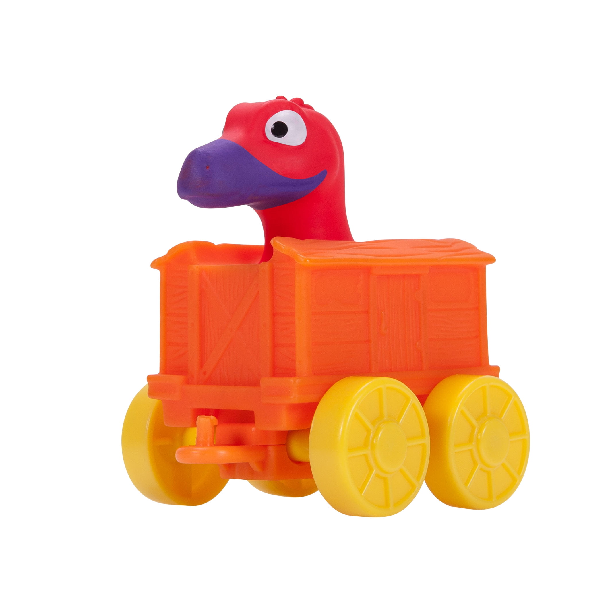 dinosaur train buddy toy
