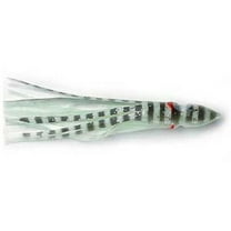 P-Line 2.5" Sunrise Squid, 8pk