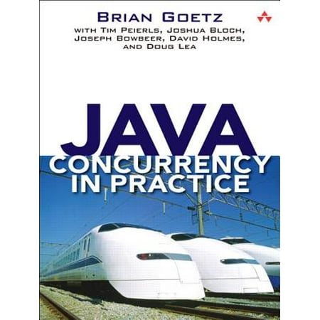 Java Concurrency in Practice (Java Memory Management Best Practices)