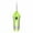 Light Green, variant on geerera 6.6 Inch Multi-Purpose Pruning Scissors - Sharp Bypass Garden Shears for Fruit Trees, Vegetables & Grape Picking, Gardening Tool with Ergonomic Handle