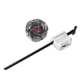thumbnail image 1 of Beyblade X Rudder Phoenix 4-70LF UX Starter Pack Top and Launcher, 1 of 6