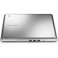thumbnail image 7 of Restored Samsung Chromebook 11.6" Laptop PC with Samsung Exynos Dual Core Processor (1.7 GHz), 2GB Memory, 16GB Hard Drive and Chrome OS, XE303C12-A01US, Silver (Refurbished), 7 of 7