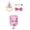 C2-I, variant on Dog Party Decorations Dog Party Supplies Adjustable Dog Bandana Set with Birthday Hat Happy Birthday Banner Number Props for Pet Birthday Party Puppy Photos Celebrations,C