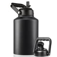 thumbnail image 1 of Jarra para botella de agua EALGRO con aislamiento de acero inoxidable de 3,8 L, 1 of 3