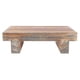 thumbnail image 1 of Ergonomic wooden stool for adults comfortable for daily use, 1 of 5