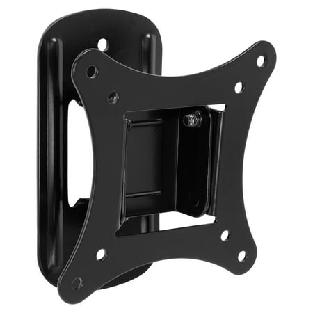 UPC: 0852669498694 | Mount-It! Tilting TV Wall Mount  Fits Up To 24  TV s  Capacity 44 lbs.   Single Stud Mounting