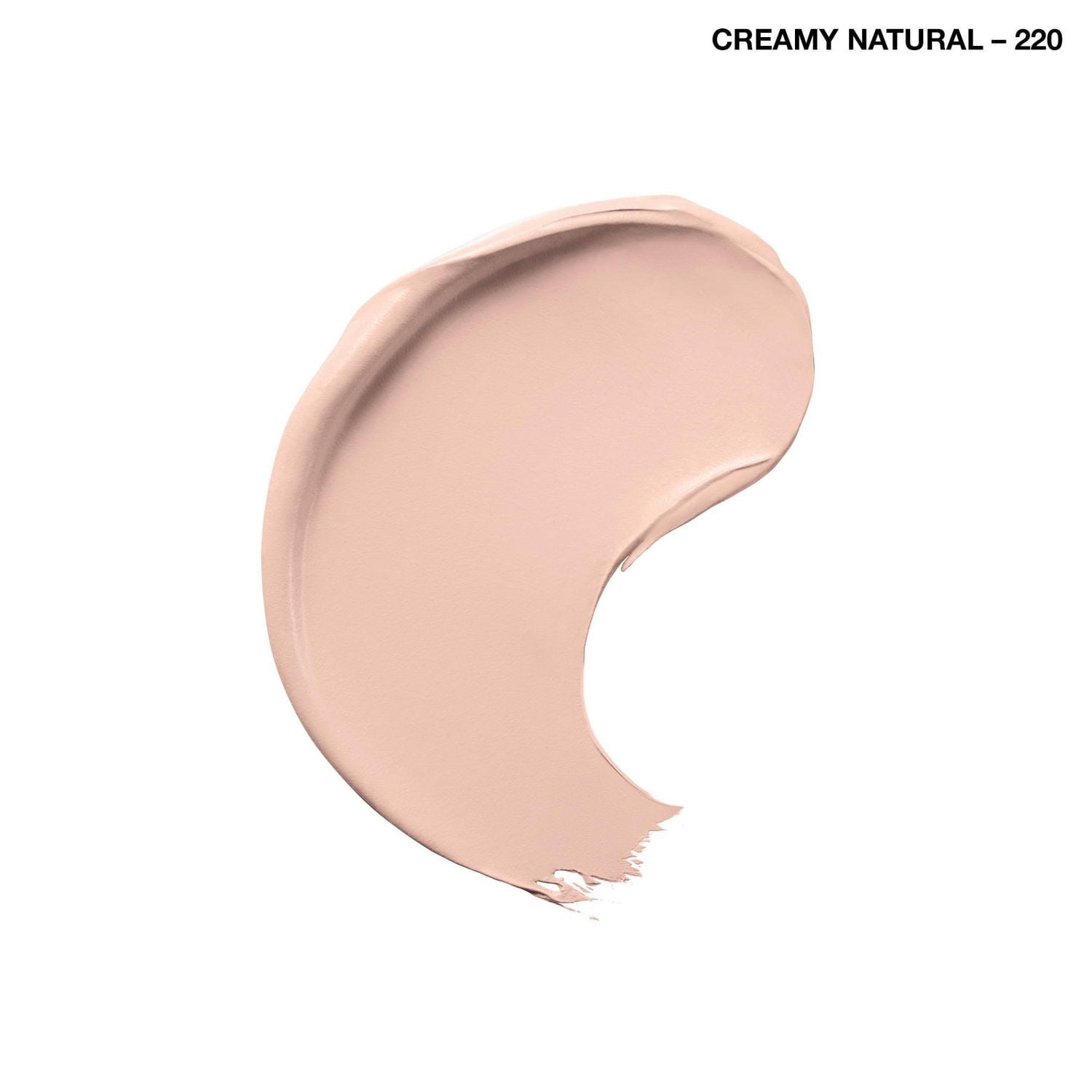 COVERGIRL Simply Ageless Instant Wrinkle Defying Foundation With Hyaluronic Complex, Vitamin C, and Niacinamide - SPF 28, 100% Cruelty-Free, Foundation with Hyaluronic Complex