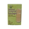 All Terrain Waterproof Bandages, 20 Bandages