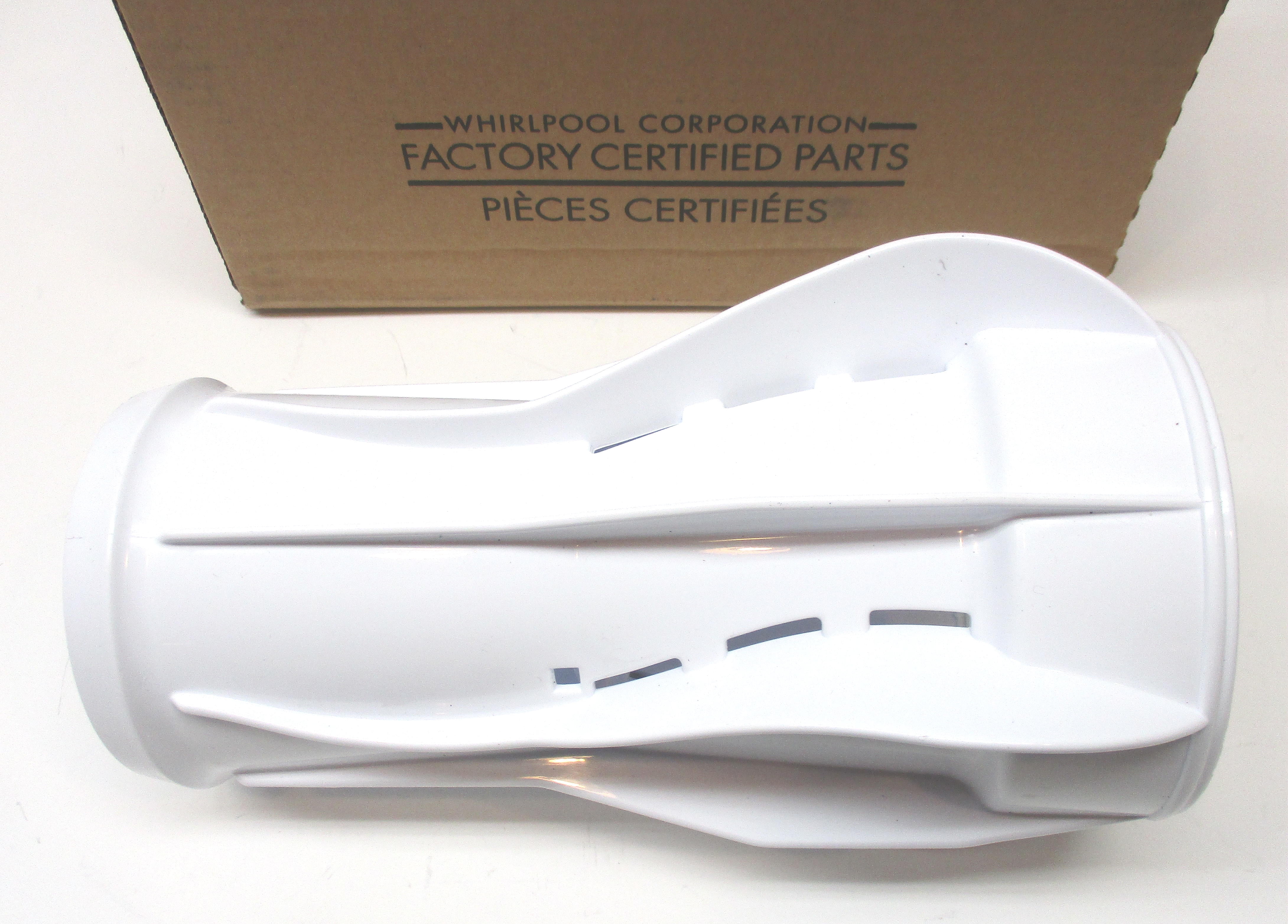 WP63840 Whirlpool Washing Machine Agitator Lint Filter PS381242