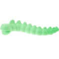 thumbnail image 4 of Interactive Dog Chewing Plaything Dog Training Teething Toy Caterpillar Shaped Toy, 4 of 9
