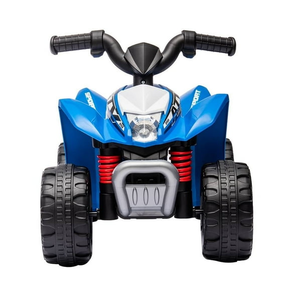 Montable Prinsel Eléctrico 6V Azul