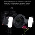 thumbnail image 3 of Macro Flash Godox MF12 MF12-K2 con disparador XproII-S para Sony, 3 of 8