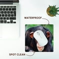 thumbnail image 7 of 3dRose, Almost Human Chimpanzee, MousePad, 7 of 7