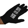 thumbnail image 3 of Live To Ride Ride To Live Patch, 3 of 5