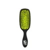 Wet Brush® Shine Enhancer - Black - Shine Boosting Brush