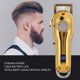 thumbnail image 4 of RECORDOR DE CABELLO, Cortador de Cabello Ultra Delgado Cabello Profesional Alta Velocidad para Hombres para Barber para casa, 4 of 7