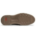 thumbnail image 5 of Rockport Men's Patterson Moc Toe SO Brown 9W, 5 of 5