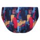 thumbnail image 2 of Regatta - Braga de Bikini Aceana Pincelada para Mujer (Marino), 2 of 4