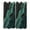 style-1, variant on Eucalyptus Watercolor Leaves 2pcs Blackout Curtains For Living Room Bedroom Grommet Top Window Set for Left And Right Biparting Open