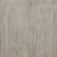 thumbnail image 4 of Acme Furniture Rocky Dining Table, Gray Oak. (Chairs Separately) Indoor 44"W x 82" - 118"L (Includes 2 x 18" Leaves), 4 of 11